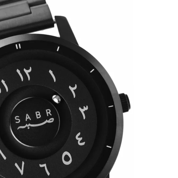 Sabr Luna Black Watch - Image 3