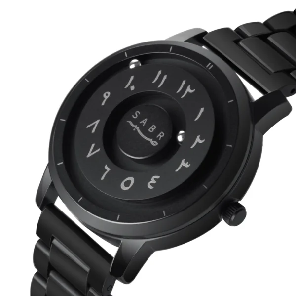 Sabr Luna Black Watch - Image 2