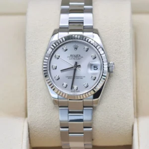 Rolex Datejust 31mm Ref. 178274