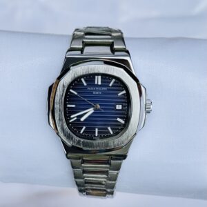 Patek Philippe Nautilus Automatic