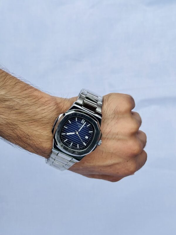 Patek Philippe Nautilus Automatic - Image 6