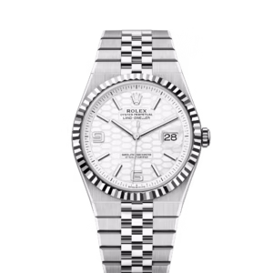 Land-Dweller 40 Rolex
